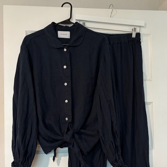 Sleeper Rumba Set - Picture 2 of 5